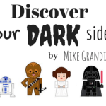 Discover your Dark Side