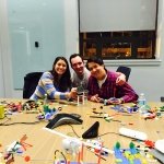 Hope in Hack-for-Humanity