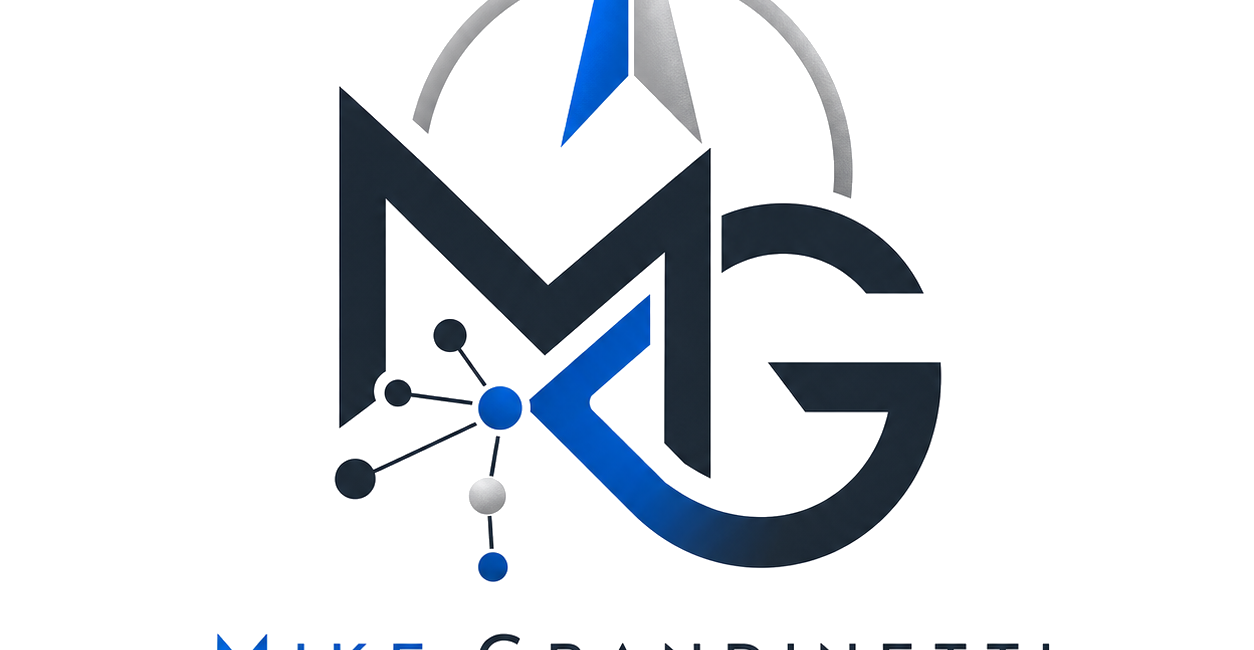 MG Logo