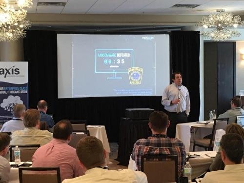 Axis Summit Barnstable 